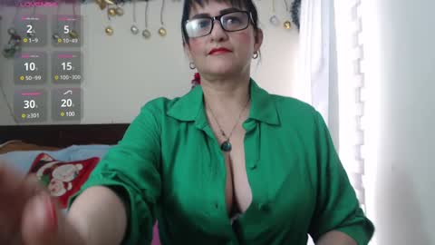 Isabeel Sofia online show from December 29, 5:54 pm