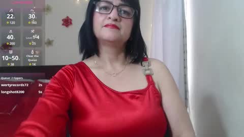 Isabeel Sofia online show from March 8, 3:43 pm