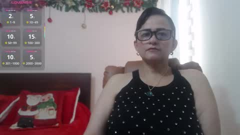 Isabeel Sofia online show from October 25, 5:09 pm