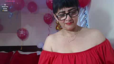 Isabeel Sofia online show from January 22, 12:06 pm