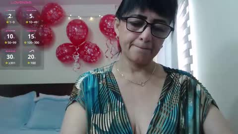 Isabeel Sofia online show from February 12, 2:44 pm