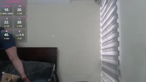 Isabeel Sofia online show from October 8, 8:46 pm