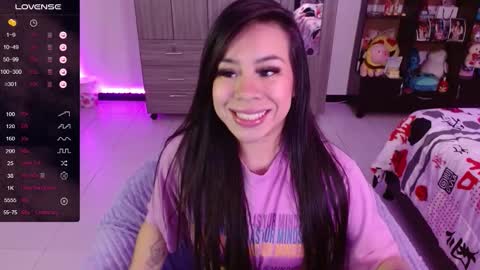 Isabella  online show from October 22, 8:14 pm