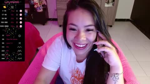 Isabella  online show from December 20, 7:50 pm