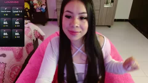 Isabella  online show from January 19, 5:28 pm