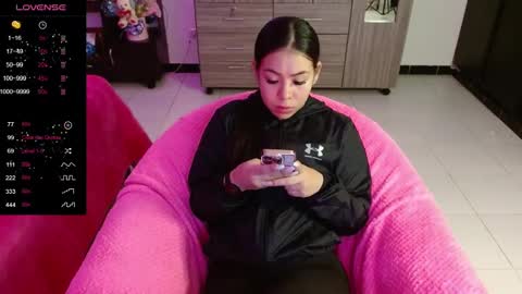 Isabella  online show from December 21, 11:02 pm