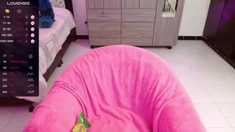 Isabella  online show from March 2, 7:52 pm