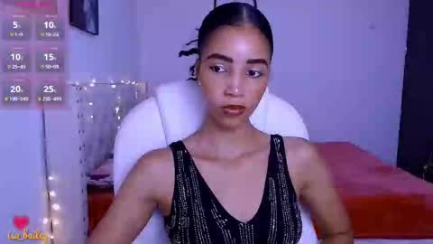 isabel online show from March 3, 8:15 pm