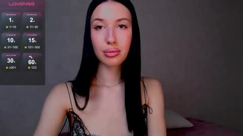 Snapshot of isabel_fontana chatting on October 3, 12:54 pm Bella online show from October 3, 12:54 pm