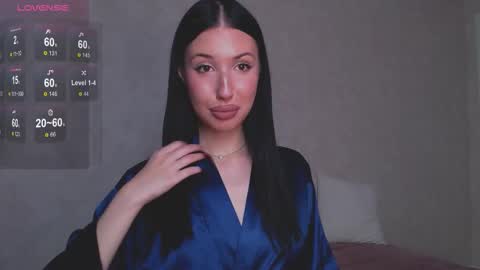 Snapshot of isabel_fontana chatting on September 29, 12:43 pm Bella online show from September 29, 12:43 pm