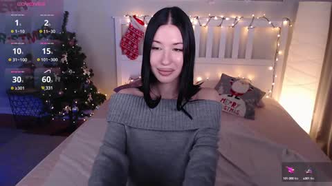 Snapshot of isabel_fontana chatting on December 29, 6:35 am Bella online show from December 29, 6:35 am