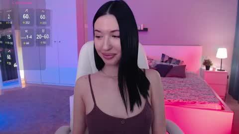 Snapshot of isabel_fontana chatting on March 7, 6:24 am Bella online show from March 7, 6:24 am