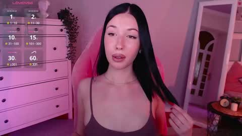 Snapshot of isabel_fontana chatting on January 27, 6:30 am Bella online show from January 27, 6:30 am