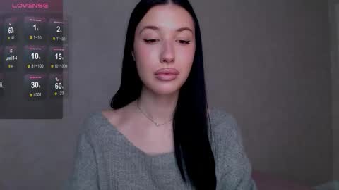 Snapshot of isabel_fontana chatting on October 13, 7:44 am Bella online show from October 13, 7:44 am