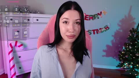 Snapshot of isabel_fontana chatting on December 26, 6:30 am Bella online show from December 26, 6:30 am