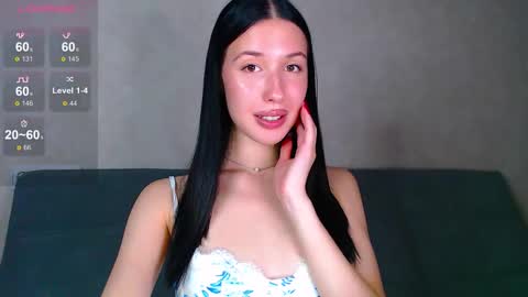 Snapshot of isabel_fontana chatting on September 9, 4:29 pm Bella online show from September 9, 4:29 pm