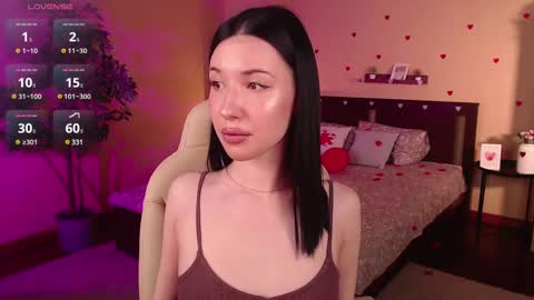 Snapshot of isabel_fontana chatting on February 17, 6:20 am Bella online show from February 17, 6:20 am