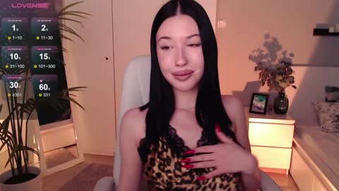 Snapshot of isabel_fontana chatting on January 13, 5:44 am Bella online show from January 13, 5:44 am