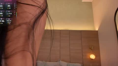 Isa online show from March 31, 3:50 am