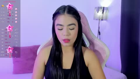 Isabel  online show from March 11, 4:49 am