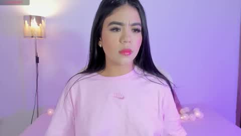 Isabel  online show from December 23, 4:38 am