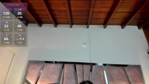 Isabel online show from December 14, 11:34 pm