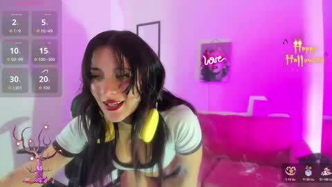 isabela_as online show from March 20, 7:52 pm