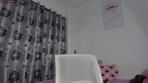 isabela duran online show from September 30, 5:57 am