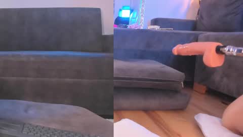 Isabela online show from February 14, 12:03 pm