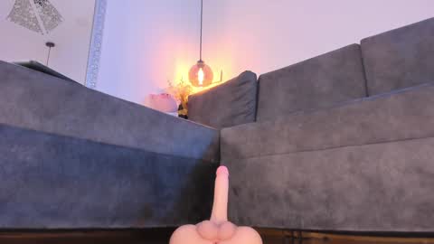 Isabela online show from January 25, 11:57 am