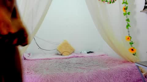 Snapshot of isabela_gonzalez_ chatting on January 20, 4:10 am ISA online show from January 20, 4:10 am