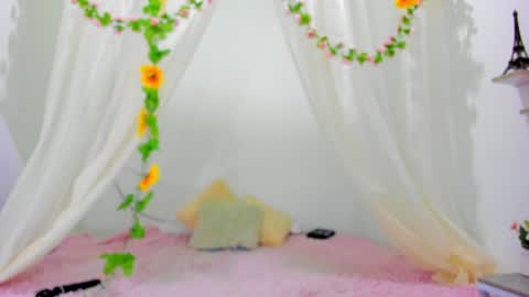 Snapshot of isabela_gonzalez_ chatting on December 30, 4:31 am ISA online show from December 30, 4:31 am
