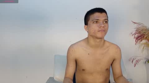 Isabella online show from March 4, 3:02 am