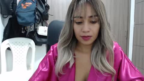 Isabela online show from January 23, 4:19 am
