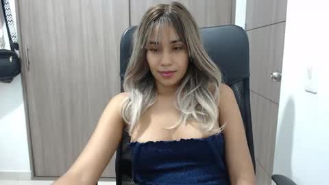 Isabela online show from February 7, 5:20 am