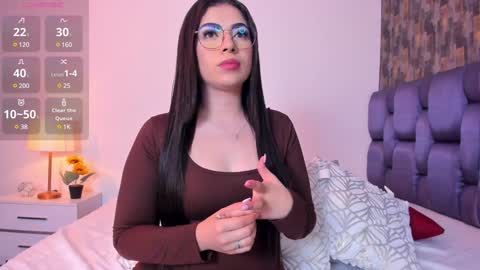 Snapshot of isabelaangell chatting on January 30, 11:02 pm Isabela Angell online show from January 30, 11:02 pm