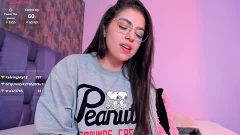 Snapshot of isabelaangell chatting on January 8, 9:21 am Isabela Angell online show from January 8, 9:21 am