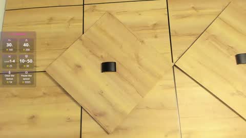  Isabela  online show from October 4, 8:13 pm