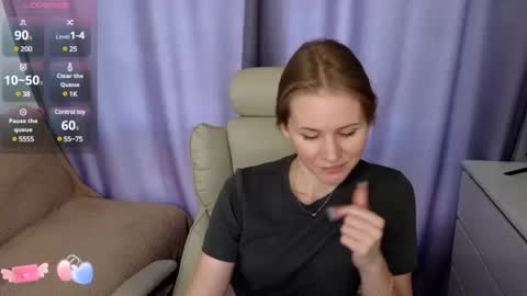 isabelallen online show from February 5, 12:49 pm