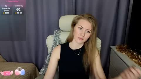 isabelallen online show from January 6, 1:41 pm