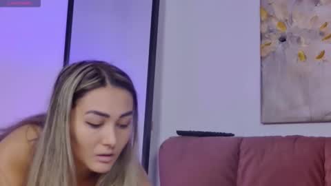 Isa online show from September 22, 6:34 am