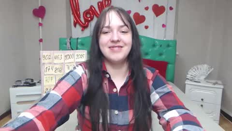 IsabelBlackberry online show from March 26, 6:48 am