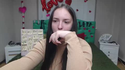 IsabelBlackberry online show from September 27, 5:14 am