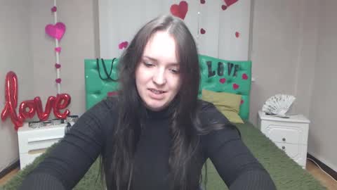 IsabelBlackberry online show from December 5, 6:57 am