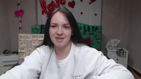 IsabelBlackberry online show from September 26, 5:05 am