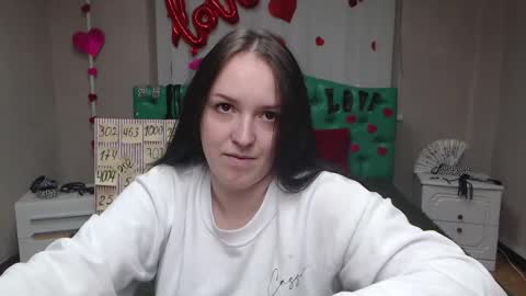 IsabelBlackberry online show from October 7, 7:02 am