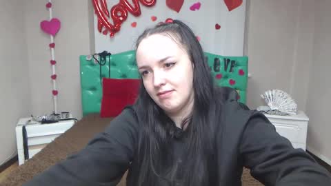 IsabelBlackberry online show from January 16, 6:42 am