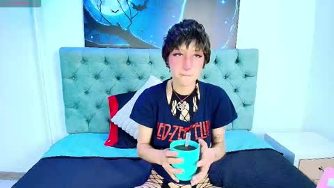 Isabel Cortez online show from October 6, 11:38 am