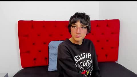 Isabel Cortez online show from October 30, 11:44 am