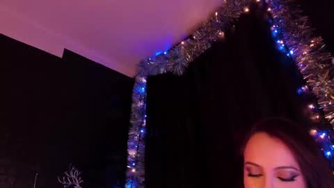 Snapshot of isabelitha chatting on December 6, 4:03 am isabella online show from December 6, 4:03 am